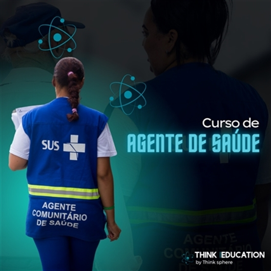 AGENTE DE SAÚDE